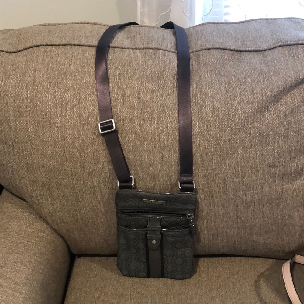 Vera Bradley crossbody